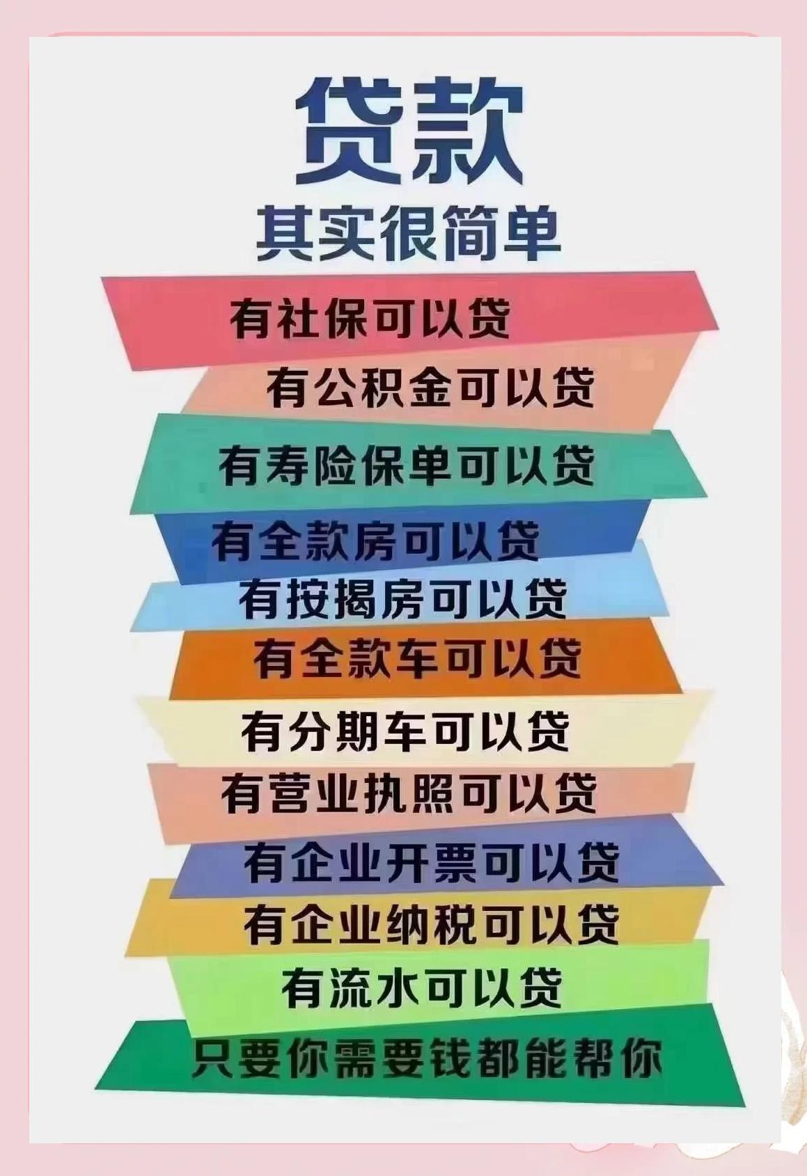 随州最新有社保必下的小额贷款方法分析(最方便真实的随州个人社保贷款能贷多少方法)